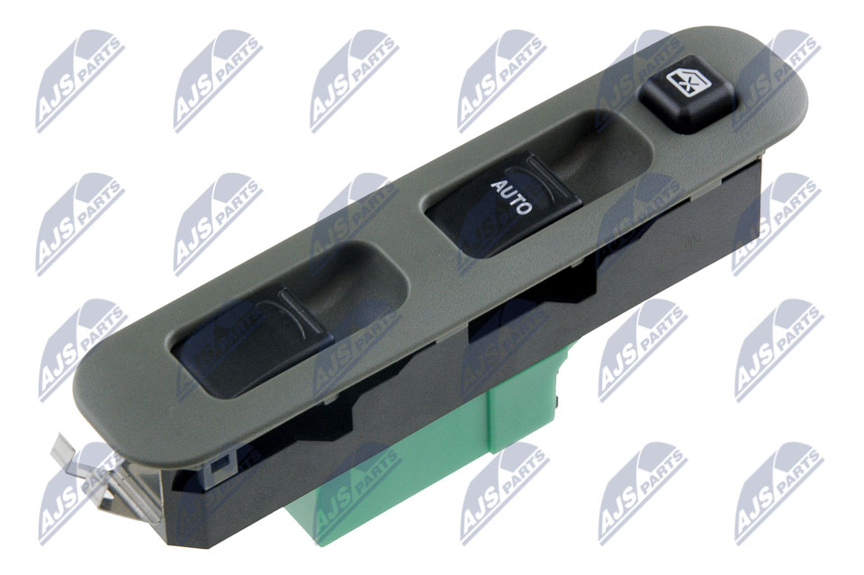 Переключатель стеклоподъемника NTY EWS-SU-003