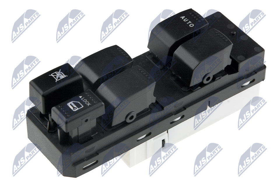 Переключатели / подъемники NTY EWS-SU-004