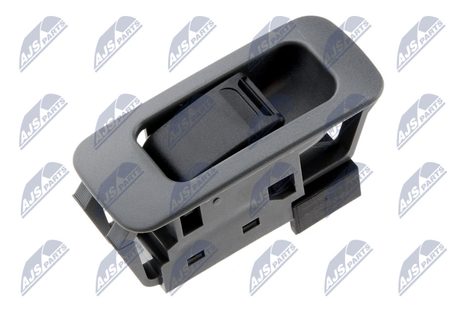 Переключатель стеклоподъемника NTY EWS-SU-005
