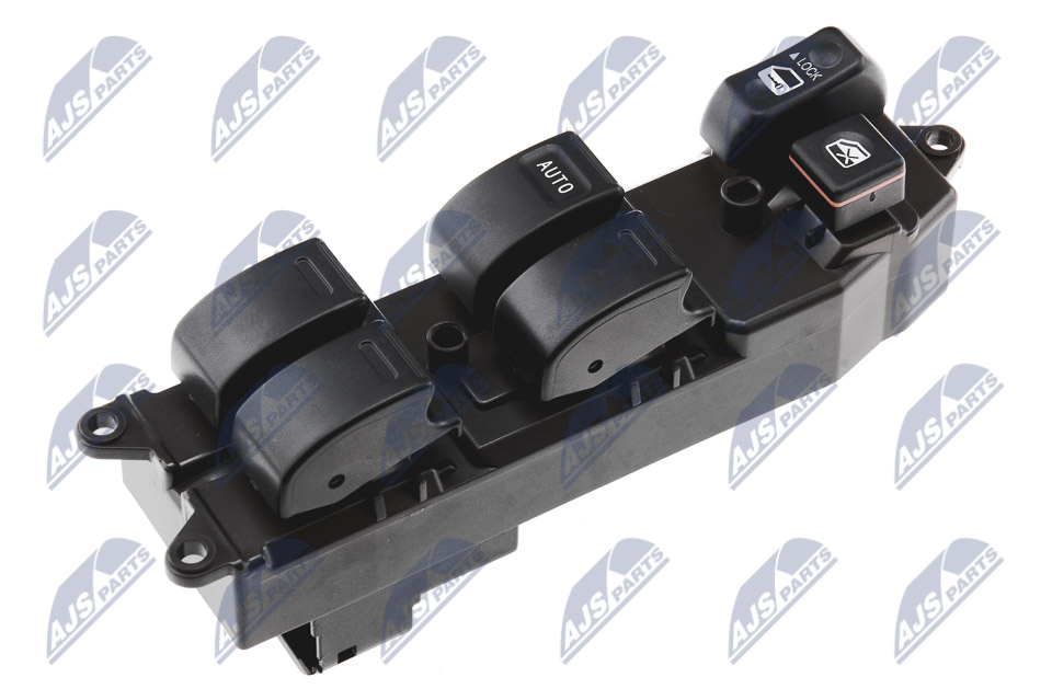 Переключатель NTY EWS-TY-011