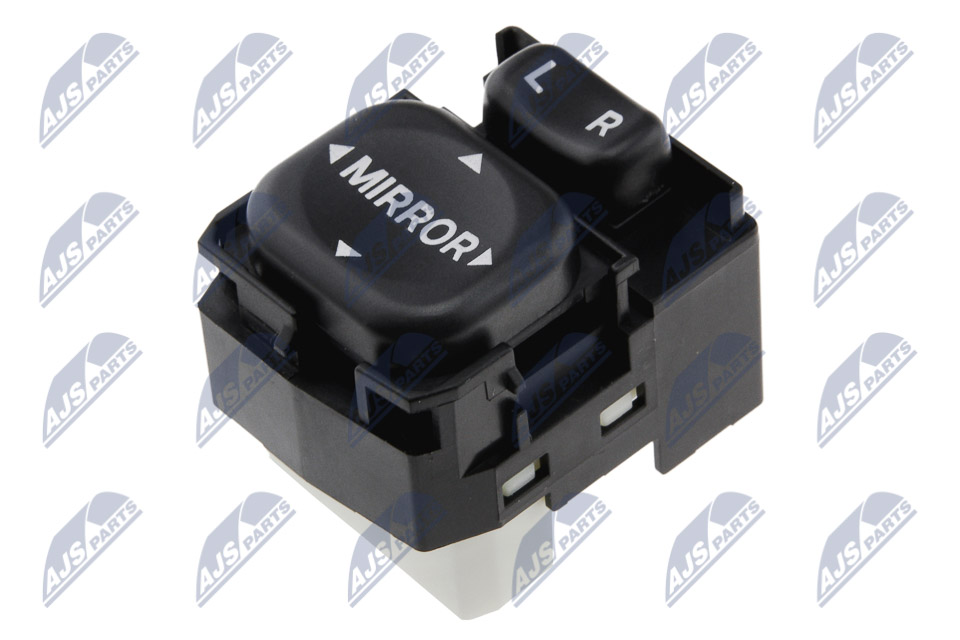Переключатель регулировки зеркал NTY EWS-TY-012