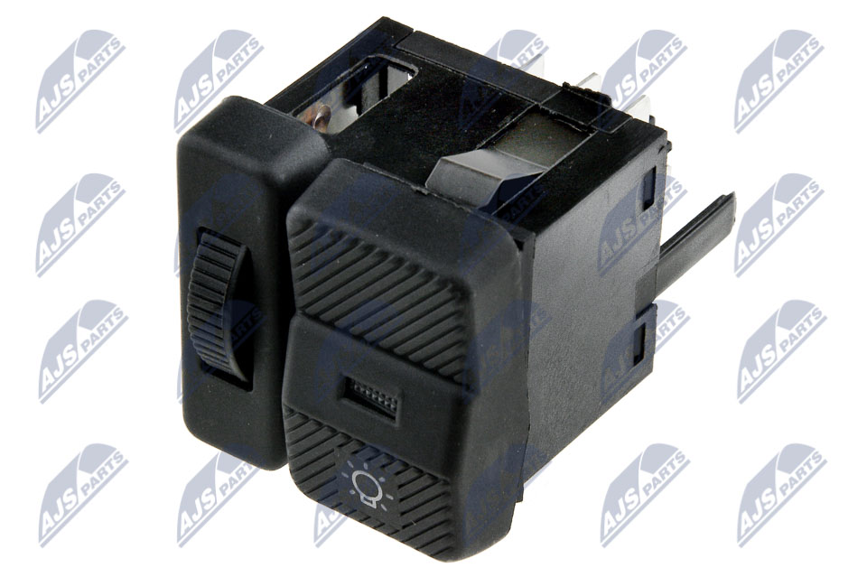 Vw t4 1990-2004 NTY EWS-VW-023