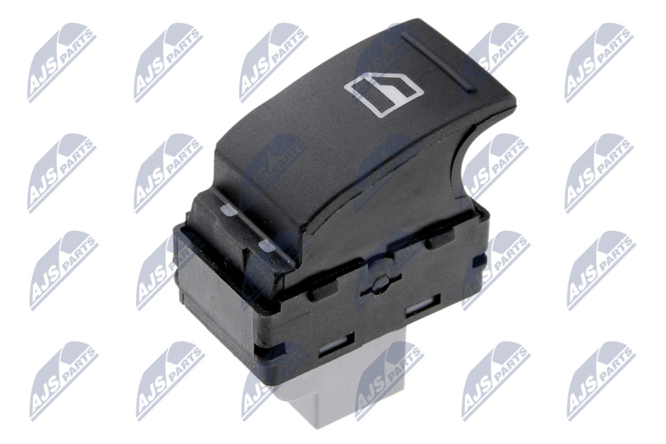 Привод стеклоподъемника NTY EWS-VW-027