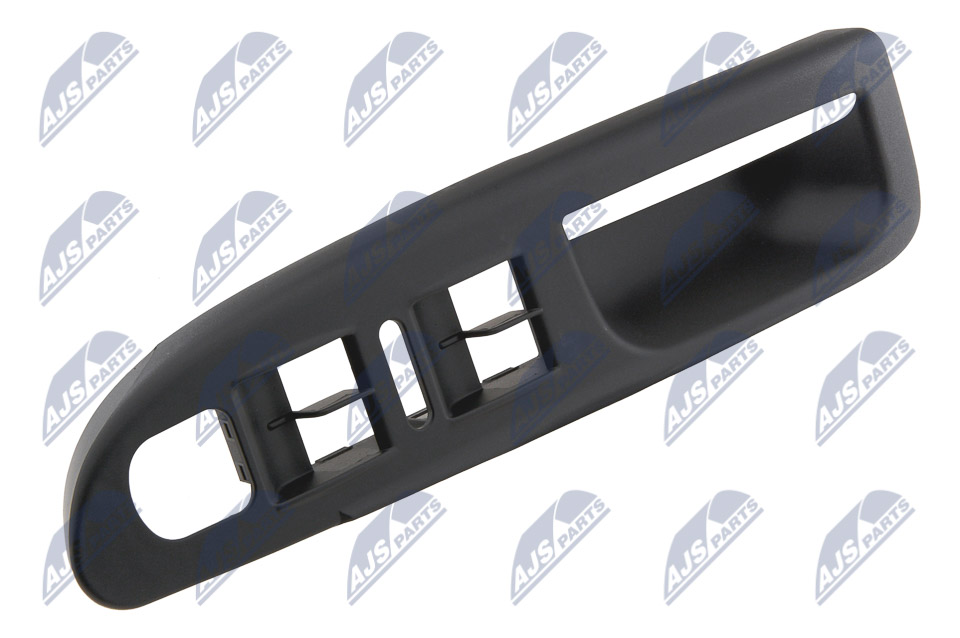 Uchwyt drzwi przednich vw passat b6 2005-2011 NTY EWS-VW-058