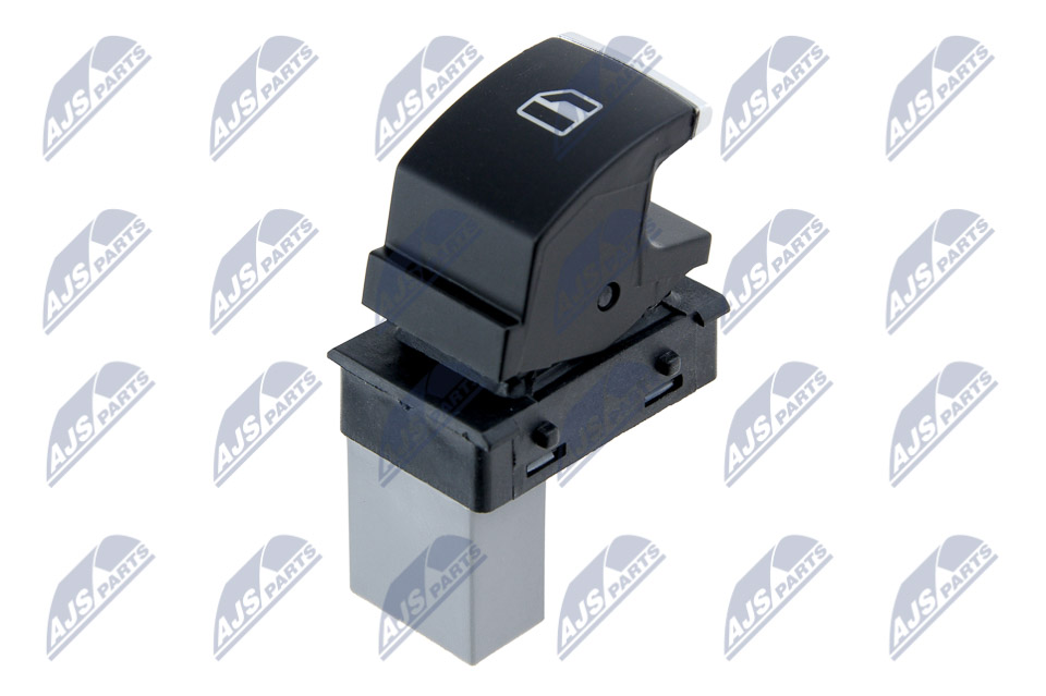 Выключатель стеклоподъемника NTY EWS-VW-069