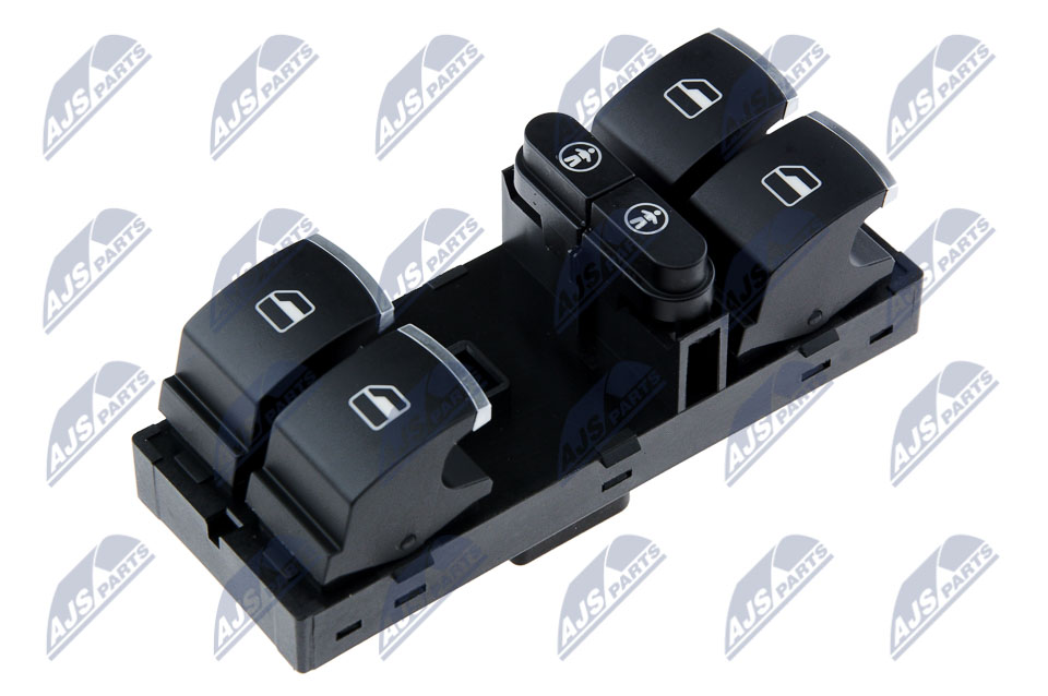 Переключатель стеклопод NTY EWS-VW-074