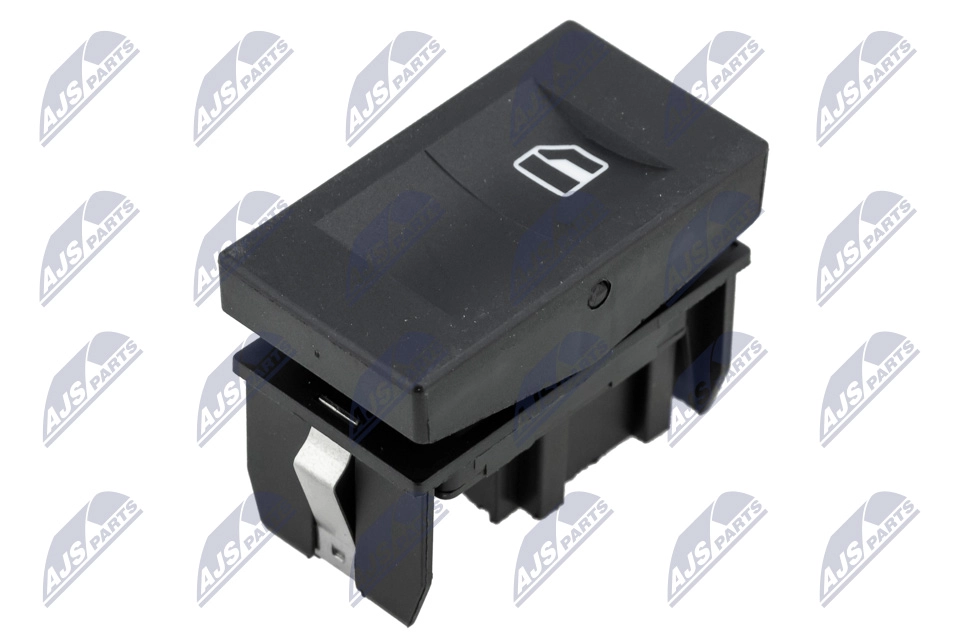 Выключатель стеклоподъемника NTY EWS-VW-091