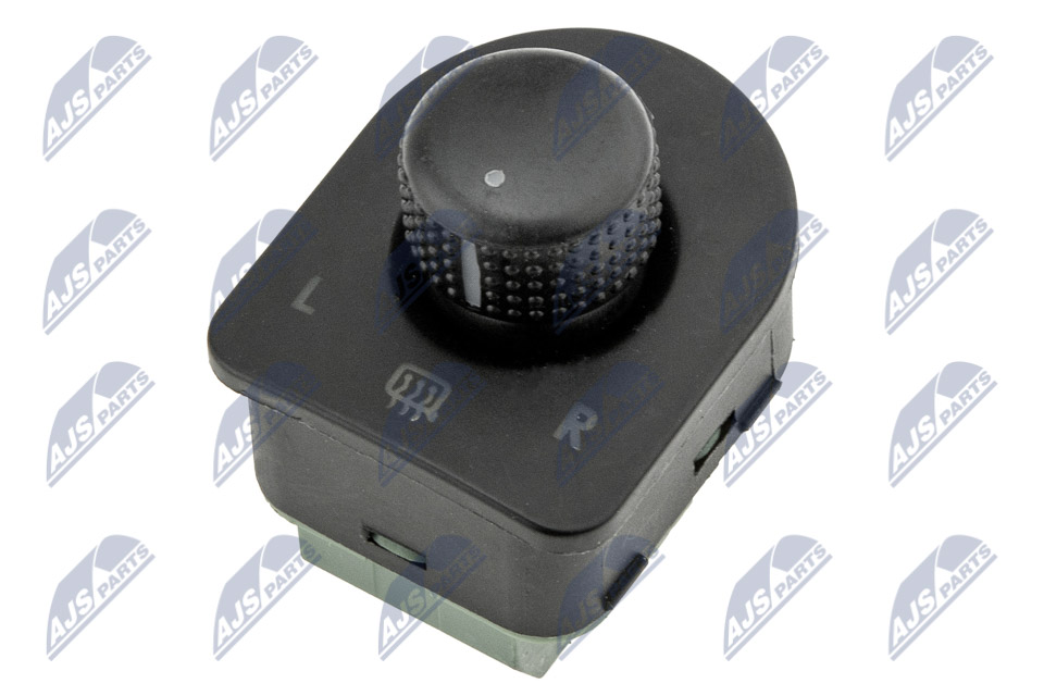 Nty mirror switch vw multivan v 2003-2015transporter t5 2003-2015 NTY EWS-VW-115