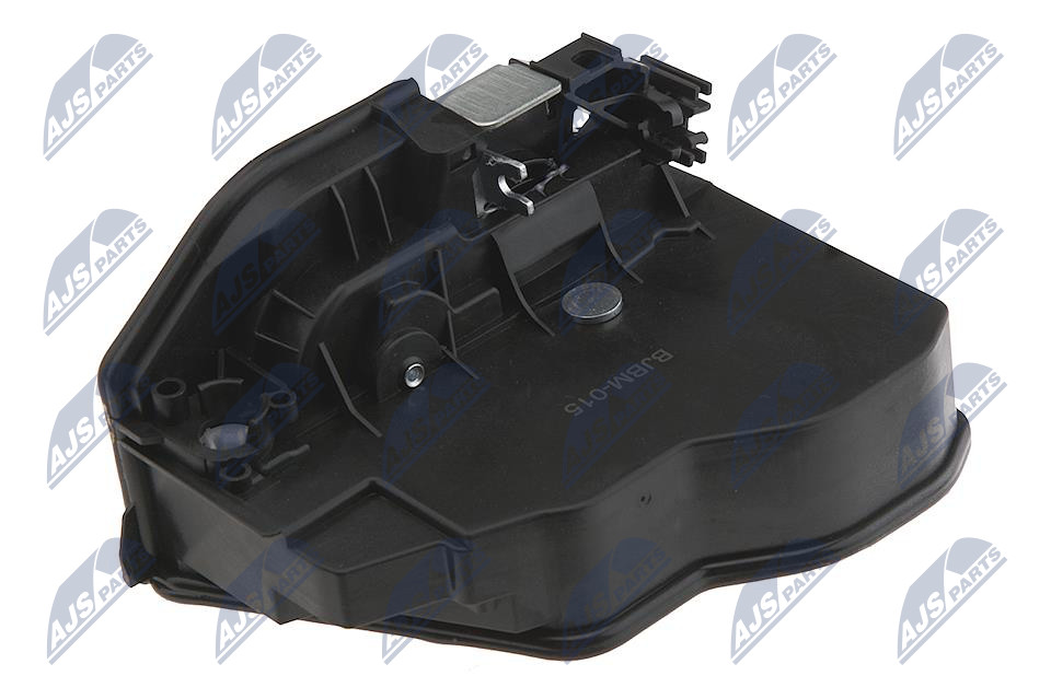 Активатор центрального замка bmw 1 e81/e87 2006-3 e90 2005-5 e60 2004-x3 e83 2003-x5 e70 2007-x6 e71/e72 2007-/левый NTY EZC-BM-015