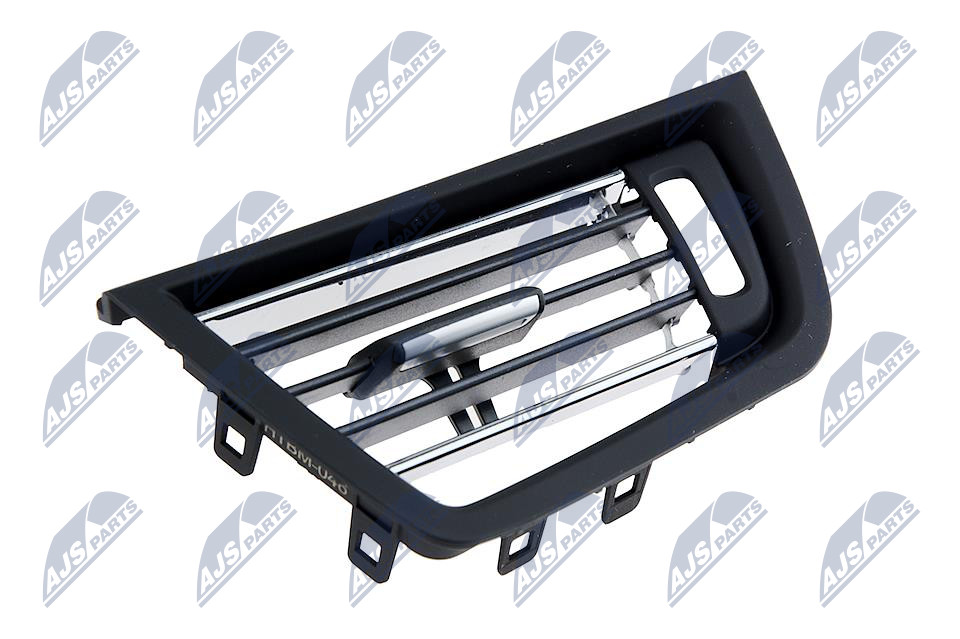 Решетка вентиляции- bmw 5 f10/f10n/f11/f11n 2010-/лев NTY EZC-BM-046