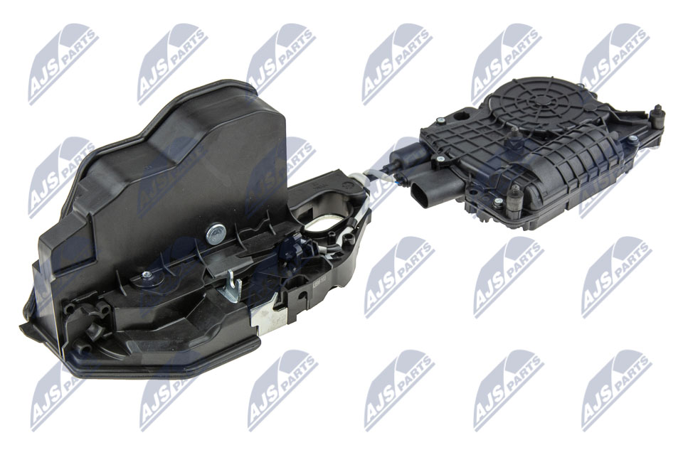 Bmw x5 e70 2006-x6 e71 2007-/z opcj soft-close/prawy/ NTY EZC-BM-103