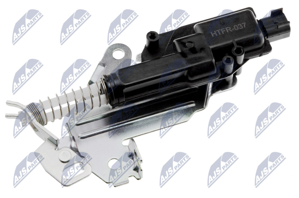Актуатор замка крышки багажника NTY EZC-FR-037