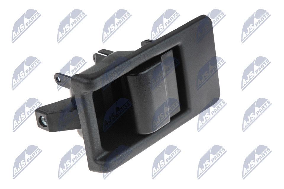 Fiat ducato 1994-citroen jumper 1994-peugeot boxer 1994-/prawych-przesuwnych/ NTY EZC-FT-065
