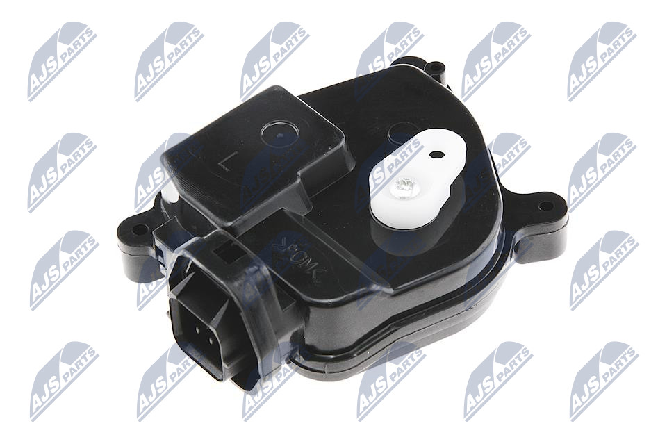 Актуатор центрального замка двери NTY EZC-HY-504