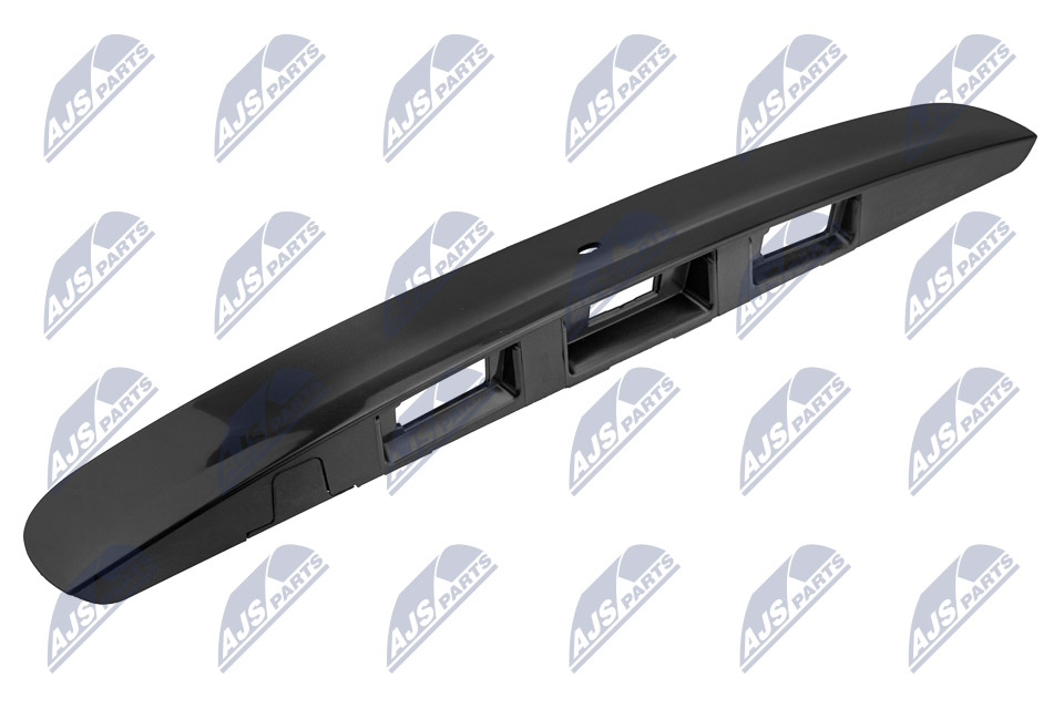 Накладка задней двери NTY EZC-NS-004A