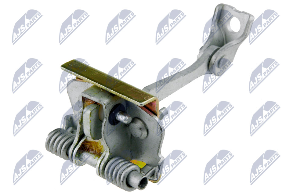 Датчик ускорения NTY EZC-PE-005
