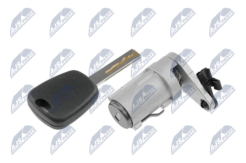 Сердцевина замка двери NTY EZC-PE-009