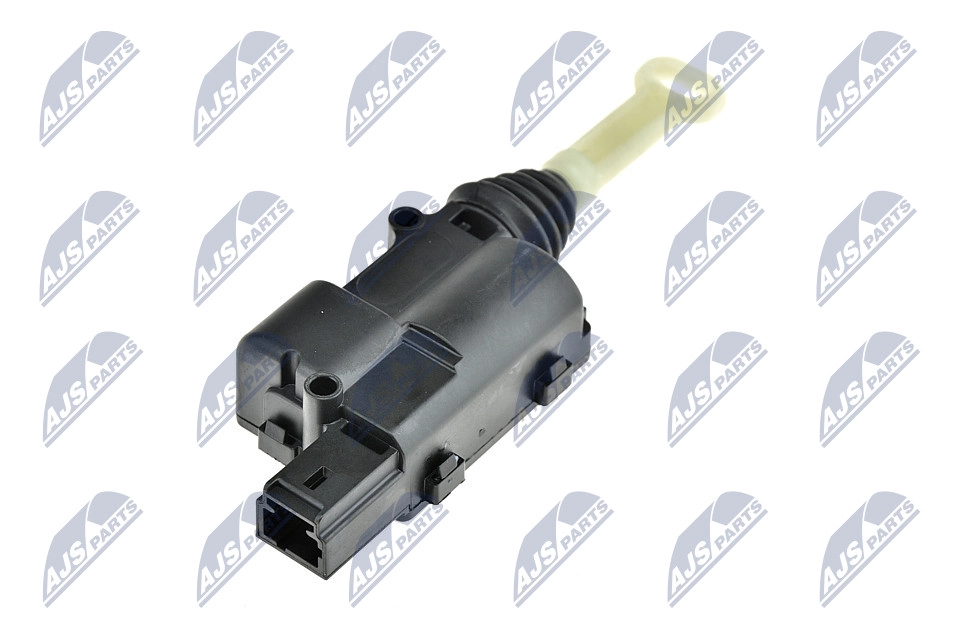 Актуатор замка двери NTY EZC-PE-022