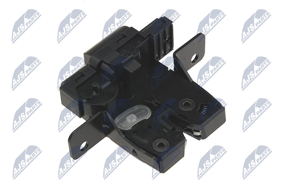 Замок дверной NTY EZC-RE-014