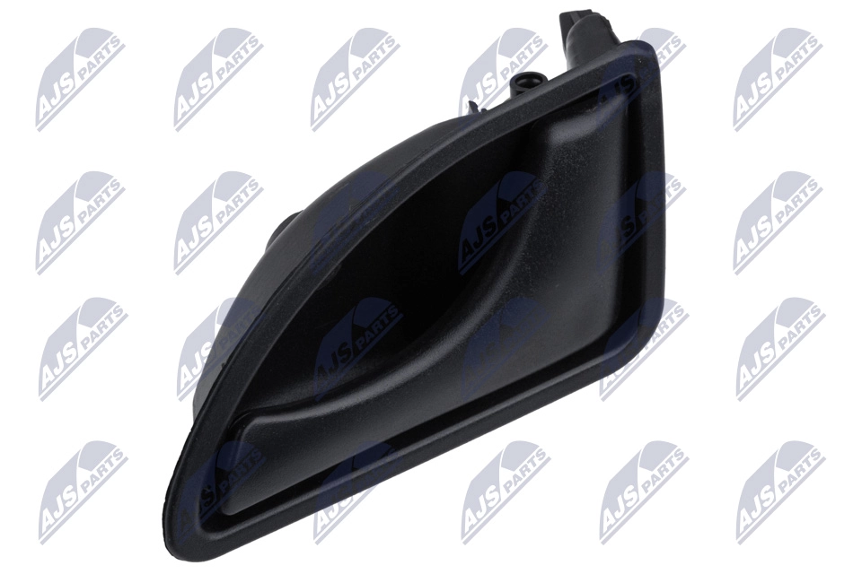 Nty interior front door handle renault kangoo 1997-2007twingo 1998-2007/right/ NTY EZC-RE-034