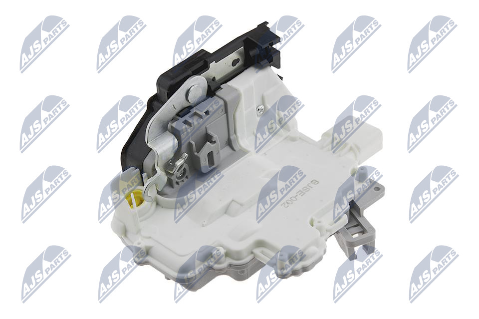 Актуатор центрального замка NTY EZC-SE-002