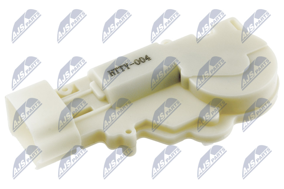 Деталь замка toyota yaris/yaris verso 1999-2005 /левый NTY EZC-TY-004