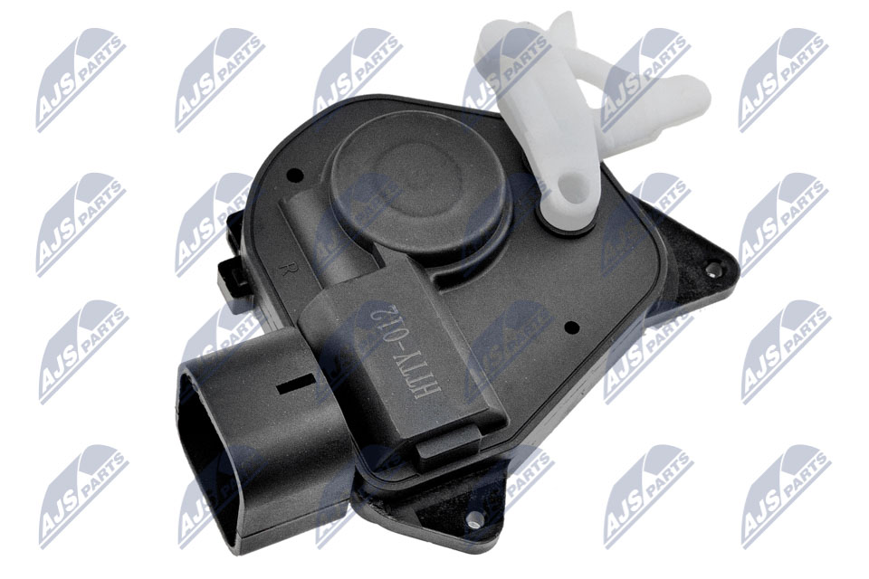 Nty central door lock actuator - front toyot corolla 2001.10-09.2006corolla verso 2001.10-12.2003/r NTY EZC-TY-012