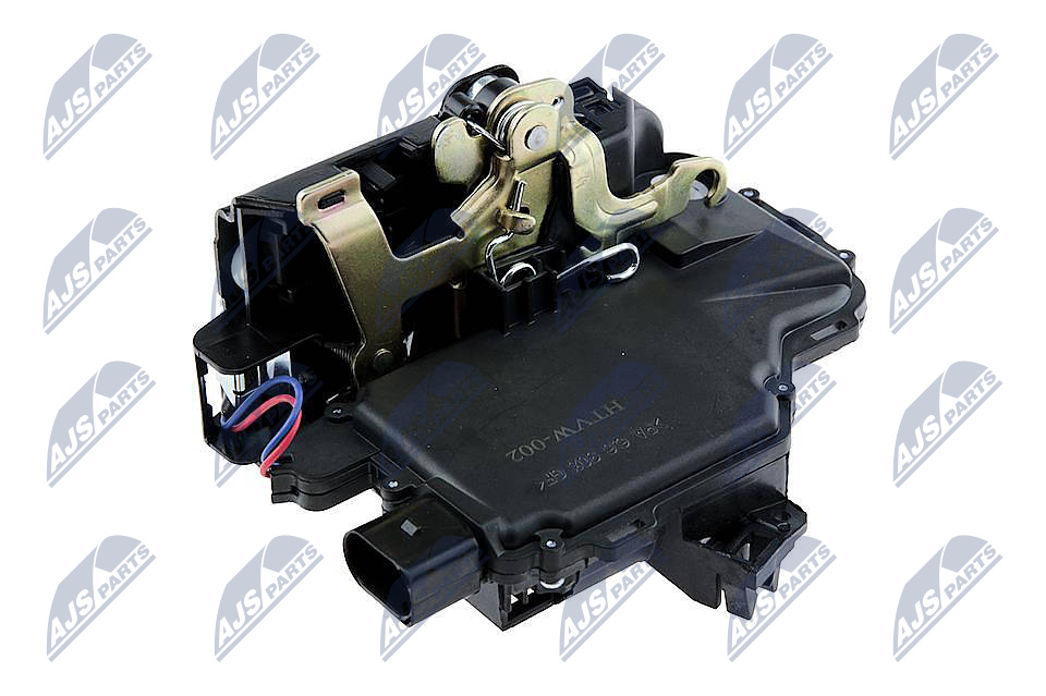 Актуатор центрального замка двери NTY EZC-VW-002