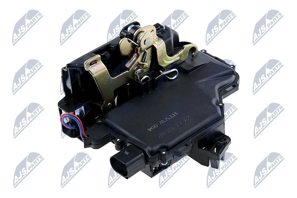 Реле центрального замка зад NTY EZC-VW-004