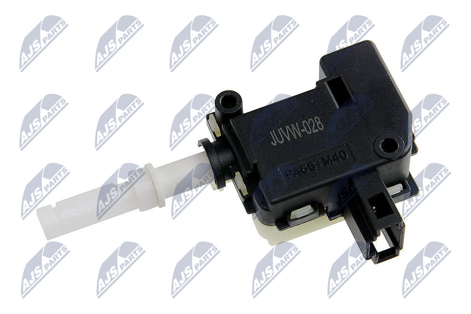 Актуатор центрального замка двери NTY EZC-VW-028