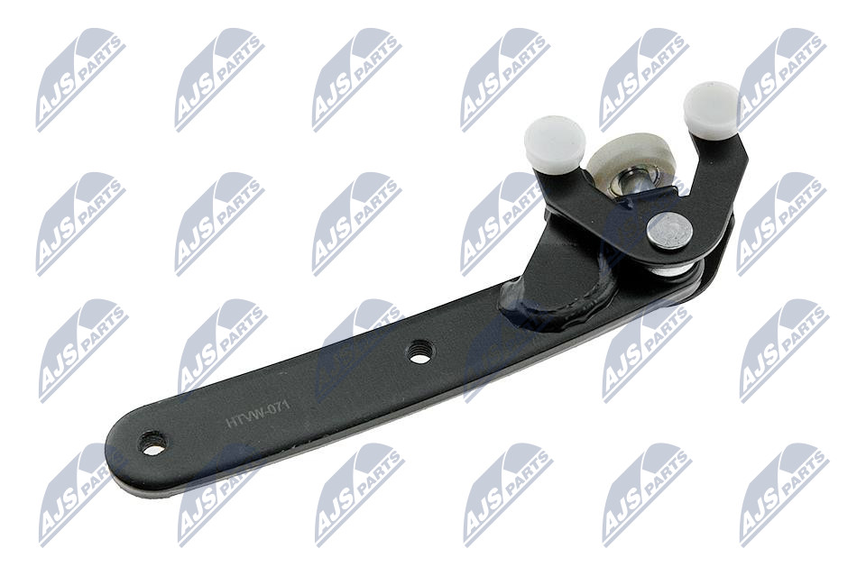 Каретка двери NTY EZC-VW-071