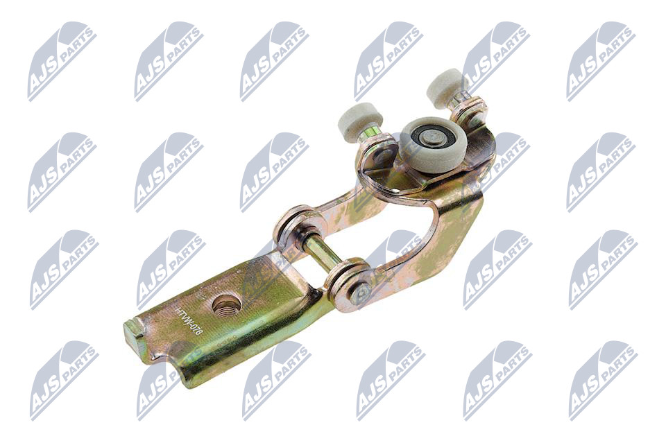 Направляющая ролика двери NTY EZC-VW-076