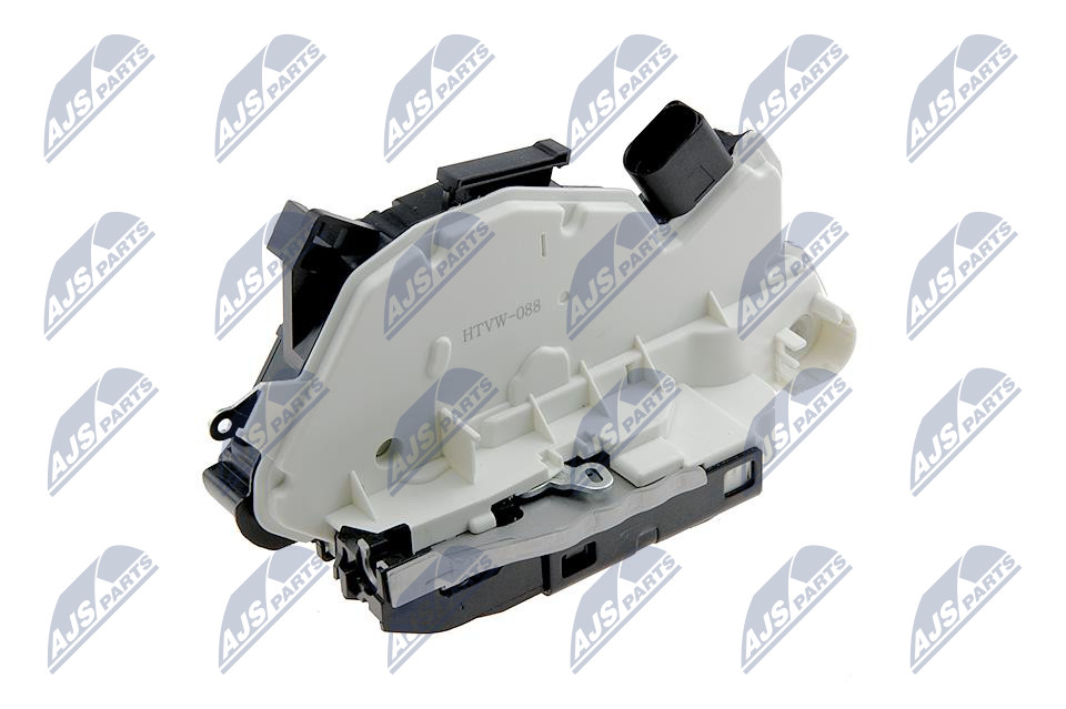 Замок двери передний левый NTY EZC-VW-088