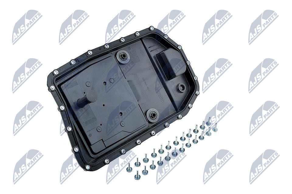 Фильтр автоматической коробки акпп NTY FSF-BM-001