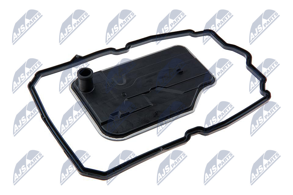 Фильтр автоматической коробки коробка NTY FSF-ME-004