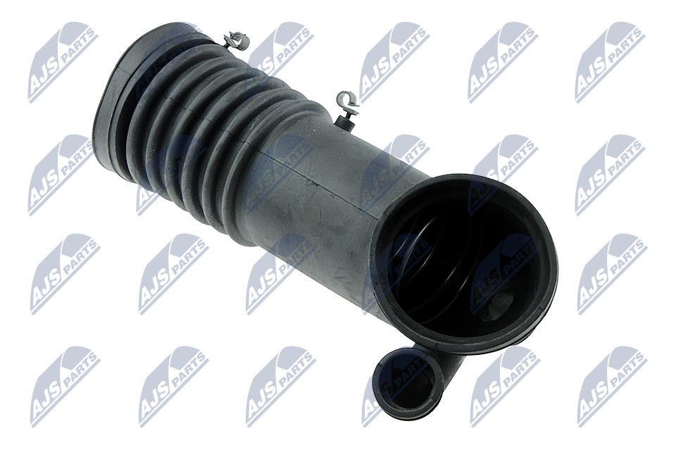 Воздуховод NTY GPP-BM-020