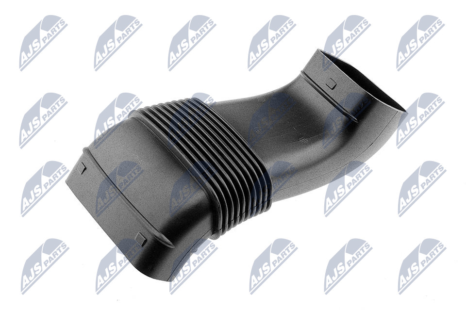Воздуховод NTY GPP-BM-034