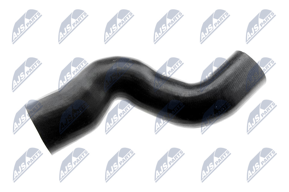 Патрубок NTY GPP-FR-013