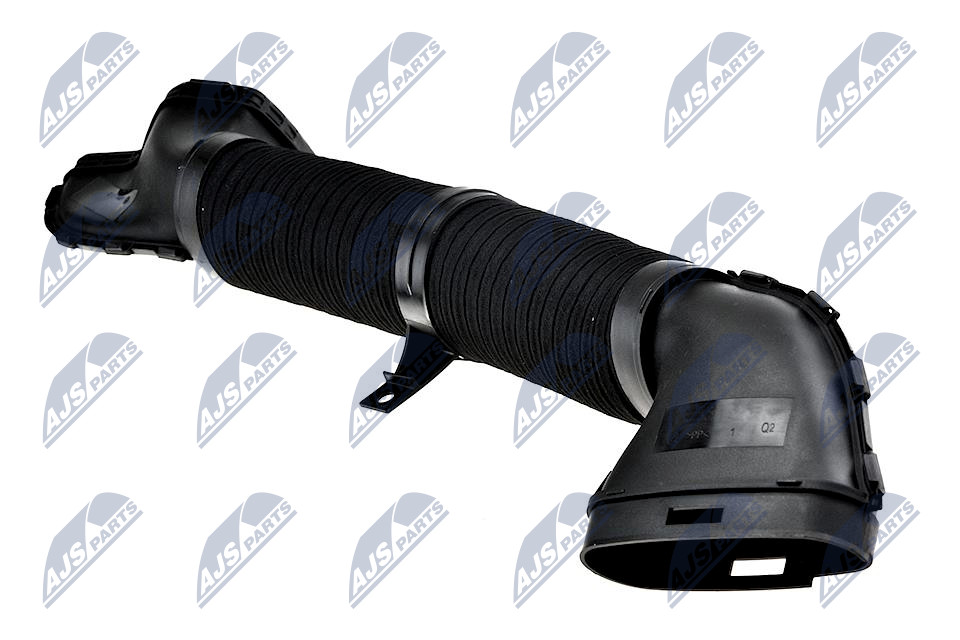 Воздухозаборник воздушного фильтра NTY GPP-ME-014