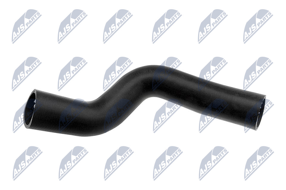 Патрубок воздушной системы NTY GPP-PL-014