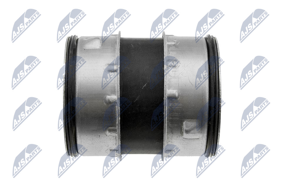 Патрубок NTY GPP-VW-013