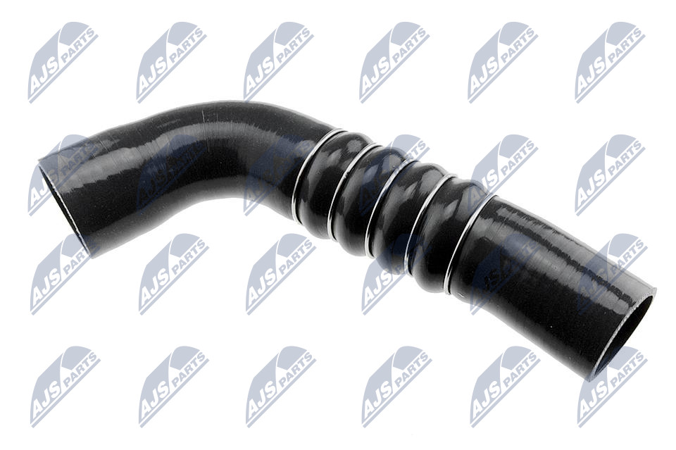 Воздушный патрубок NTY GPP-VW-025
