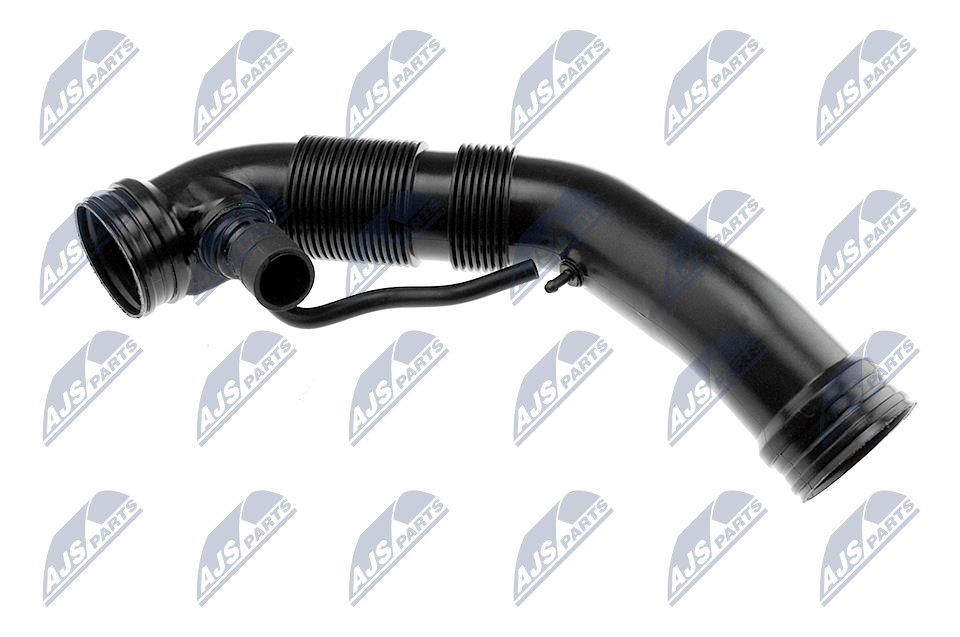 Патрубок интеркулера NTY GPP-VW-030