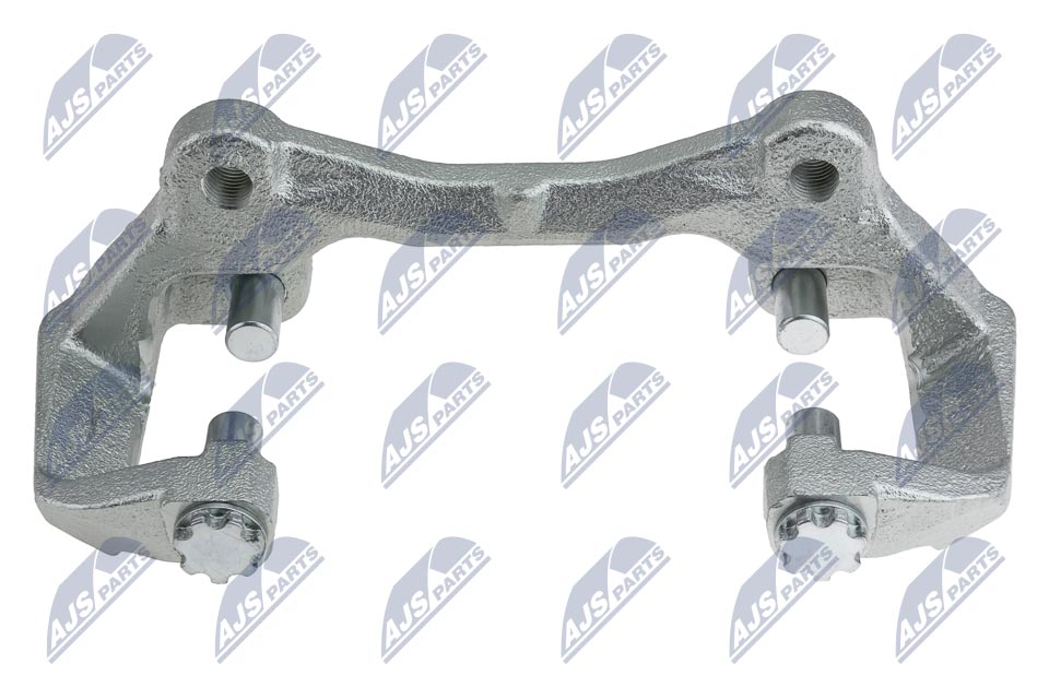 Nty brake caliper bracket audi a6 10-18 a7 10-18 q5 09- /l/p/ NTY HZP-AU-010A
