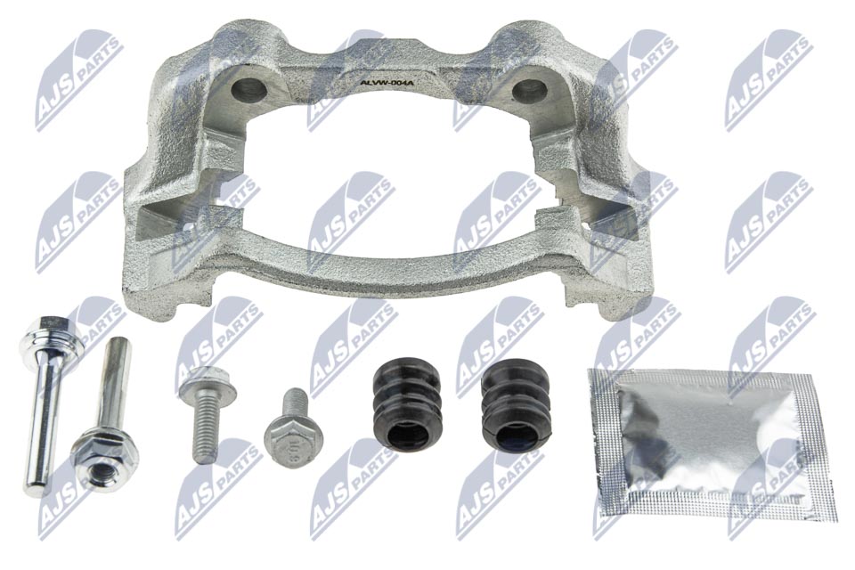 Скоба суппорта NTY HZP-VW-004A