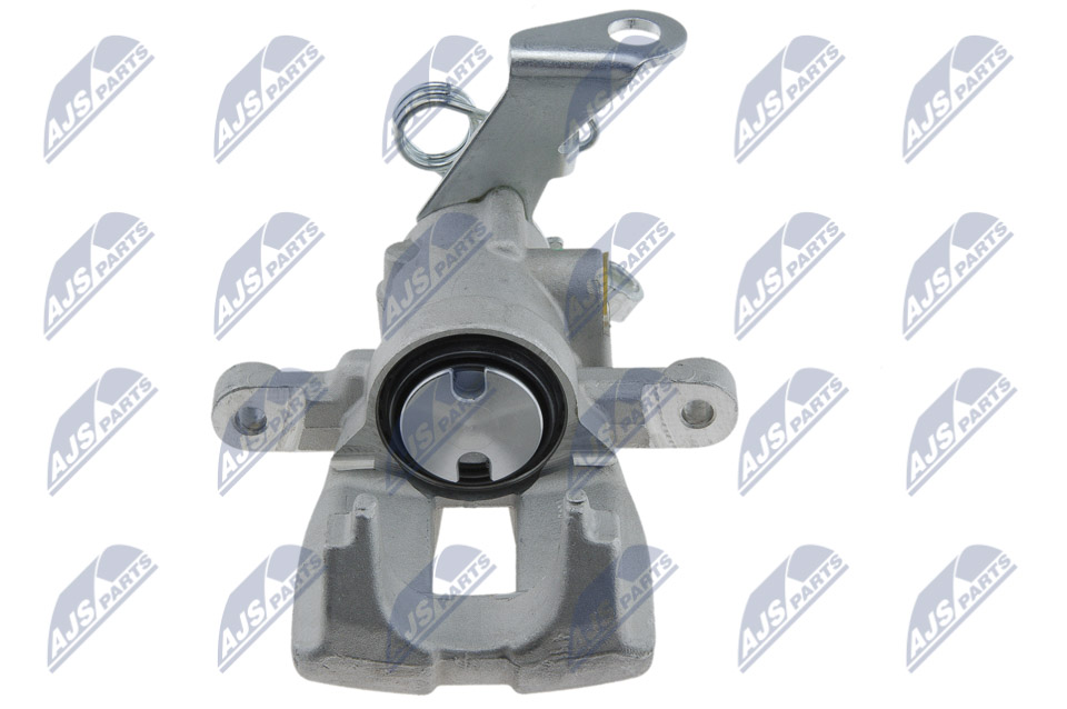 Nty brake caliper rear alfa romeo mito 08- /left/ NTY HZT-AR-004