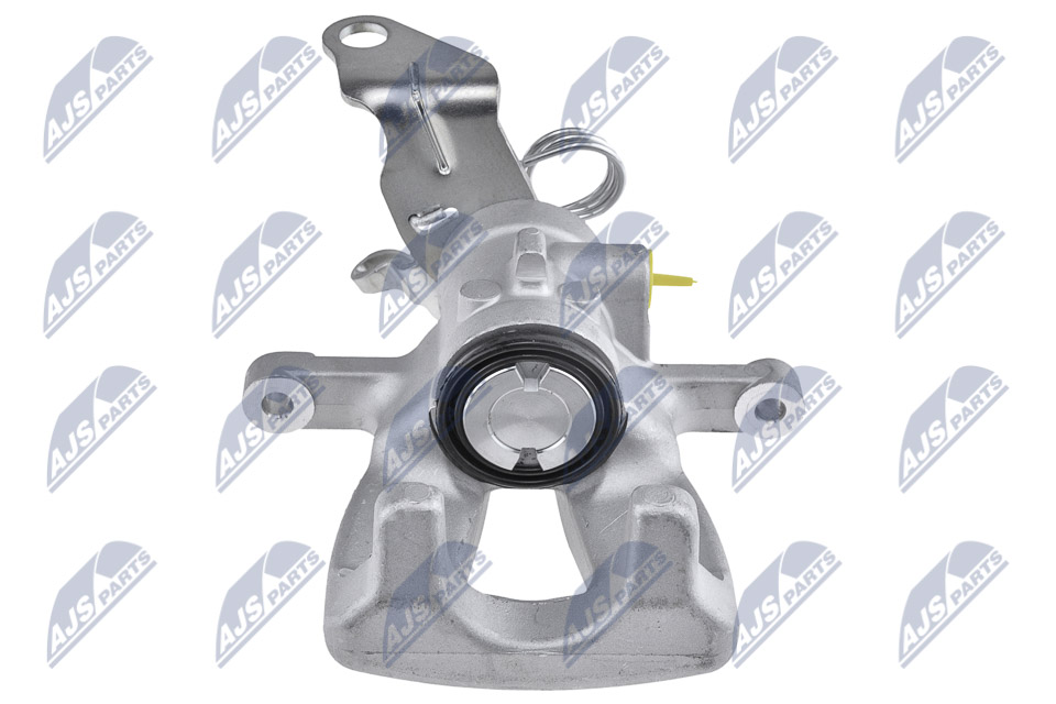 Nty brake caliper rear alfa romeo 159 05- brera 06- spider 06- /left/ NTY HZT-AR-008
