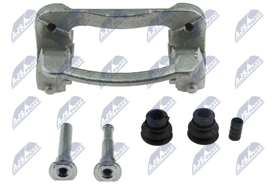 Hyundai accent 05-10 kia rio 05- /lp/ NTY HZT-HY-512A