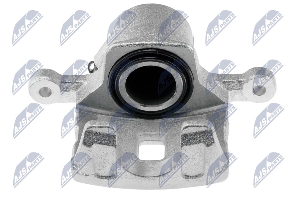 Суппорт тормозной ний hyundai terracan 01-06 /правый NTY HZT-HY-527