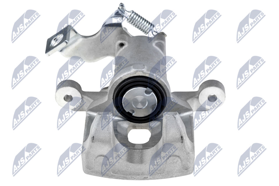 Nty brake caliper rear kia soul 13-19 /left/ NTY HZT-KA-017